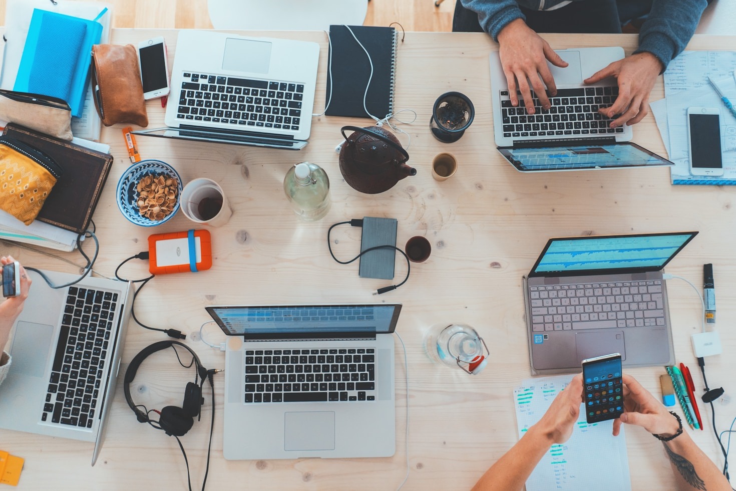 Como escolher o produto digital perfeito