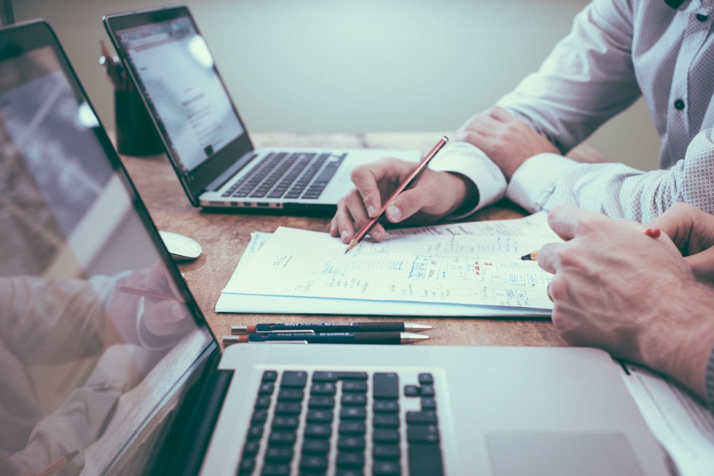 Como InfoCentral pode ajudar na sua escolha